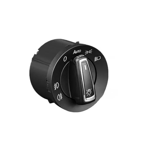 Interrupteur de commande des feux antibrouillard pour VW Jetta A7