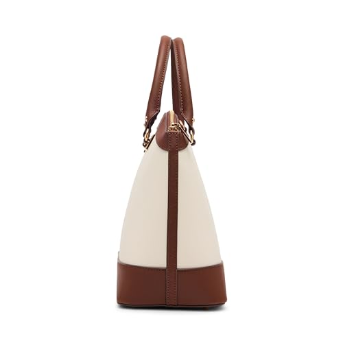 Image of Anne Klein Womens New Recruits Dome Satchel