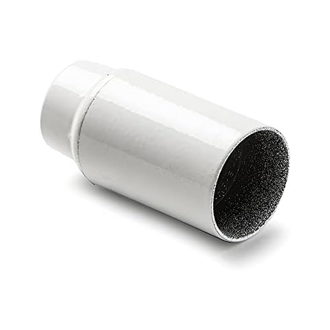 Famatel 461-B - Lamp Holder, Smooth, E14, White, 2A / 250 V Cover