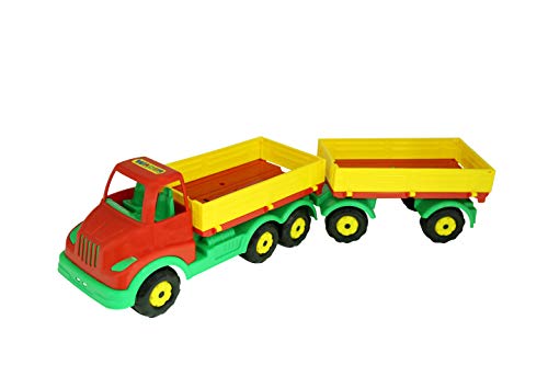 Wader Multi-Truck e Trailer