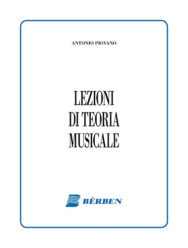  Lezioni di teoria musicale