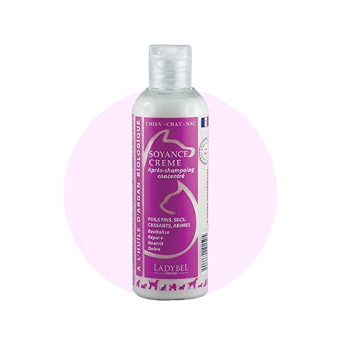 Preisvergleich Produktbild Ladybel Soyance Crème par 1 L
