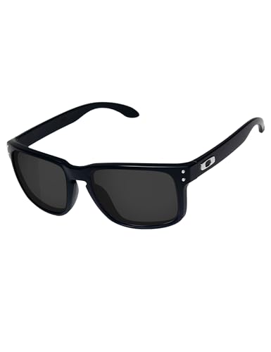 Image of OSharp Replacement Lenses for Oakley Holbrook XS OJ9007-53mm Sunglasses - UV Protection & Perfectly Fit