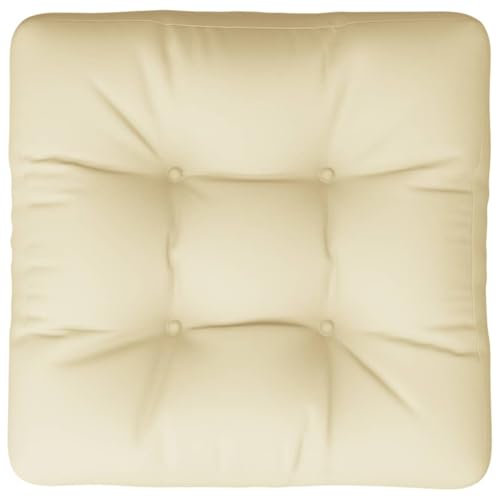 Coussin pour palette imperméable et résistant aux intempéries 50x50 - 5