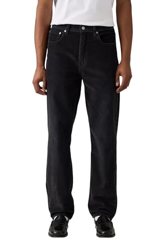 Levi'S Pantalón 568 Suelto Recto para Hombre, Cozy Phantom 10W Cor, 28 W/32 L, Cozy Phantom 10w Cor, 28W / 32L
