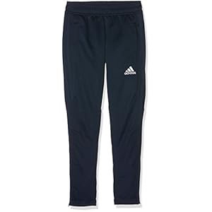adidas uniseks-kind trainingsbroek Tiro 17
