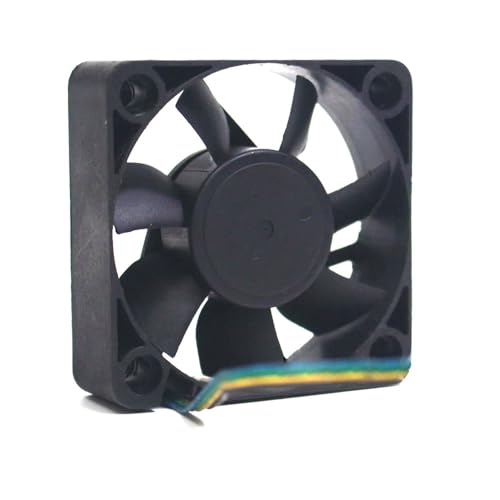 Replacement Cooling Fan for QNAP TS-120 DC12V 0.085A 4PIN 4Lines