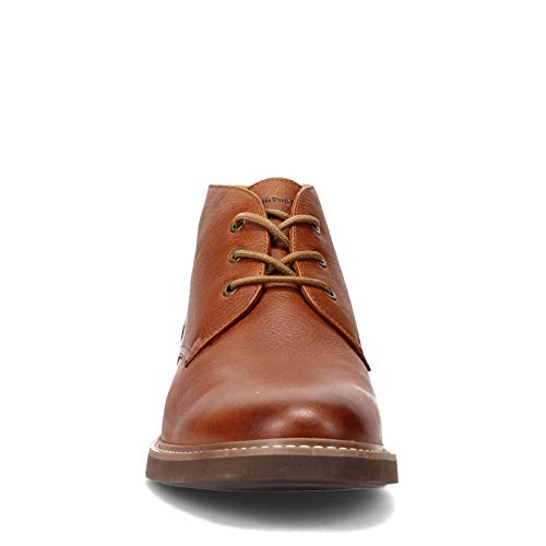 Hush Puppies Men's Detroit Chukka Boot3