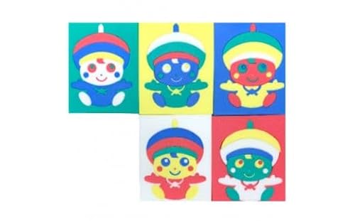 三研工業株式会社 クルリン パズル [0132]