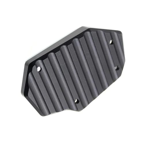 Plaque d'extension béquille V-STROM 800 DE 2023 support élargisseur - 4