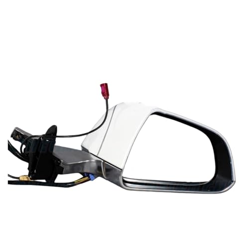 Miroir de rétroviseur droit pour Tesla Model 3 stationnement urbain et confort routier