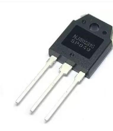 NJW0281G NPN Transistor-image-41