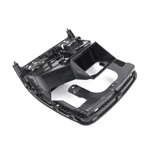 Grille de ventilation climatisation pour VW Jetta et Golf - Confort de route optimal MK5