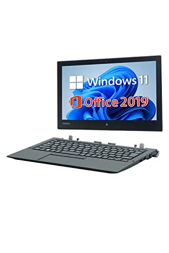 Amazon.co.jp: 【整備済み品】 TOSHIBA Dynabook R82 / Intel