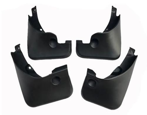 Garde-boue voiture Toyota RAV4 protégeant la carrosserie lors de vos sorties nature