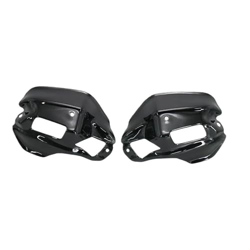 Protège-mains CRF1100L Africa Twin et X-ADV 750 avec barre de protection 2021-2025