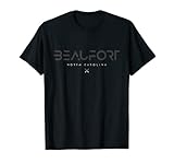Beaufort North Carolina Souvenir