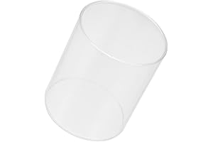 IMIKEYA Hurricane Candle Holder Vase