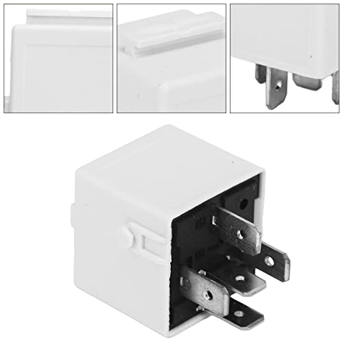 Relais de pompe à carburant 12V 5 broches 61361729004 pour E30 E36 - 6