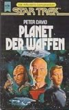 Cover zum Buch Planet der Waffen