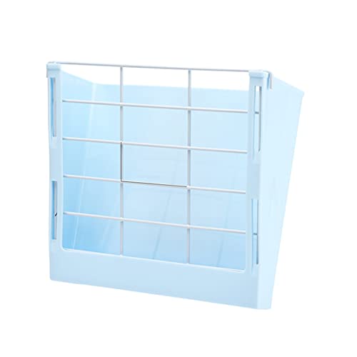 ヘイズフィーダーギニアピグ小動物用ケージアクセサリー用のノーメスフードボウルディスペンサーギニアピグのために大きいラック