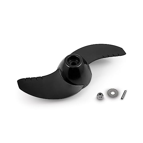 MKP-40 PROP PWR hélice de rechange pour moteur de bateau électrique