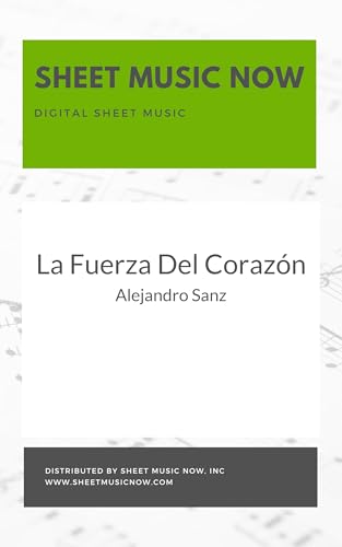 La Fuerza Del Corazón