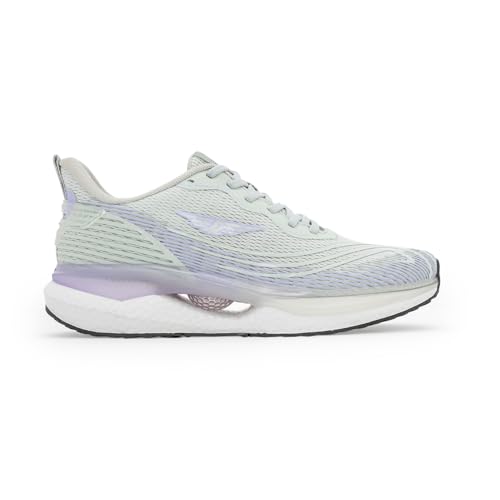 Image of Red Tape Womens Rlo218 Athleisure Sports Shoes