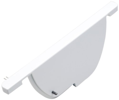 ChocoVision C1120 Baffle for Rev Chocolate Tempering Machines, Mini