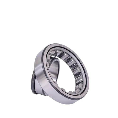 Roulement à rouleaux cylindriques NJ2214ECP C3 70x125x31 mm pour haute vitesse - 4
