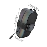 Zoom IMG-1 vobumix mini borsa per telaio Zoom IMG-1 vobumix mini borsa per telaio