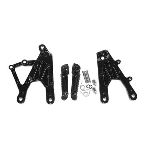 Pédale de moto et repose-pieds avant conducteur YZF R1 R1S R1M 2015-2023