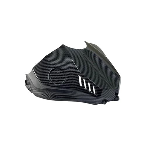 Protection Réservoir Moto Carénage Peint Carbone pour YZF R1 R1M sans Rayures