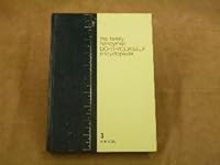 The Family Handyman Do-It-Yourself Encyclopedia, Vol. 3 B000UUX1RE Book Cover