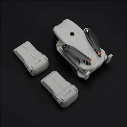 Image of Original For DJI Lito X1 Intelligent Flight Battery with up to 36 minutes of flight time Capacity: 2788 mAh(2 Battery)