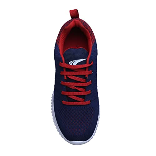 Image of TUFF 5004 Knitted Casual and Sports Shoe Outdoors for Man & Woman