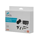 Cardo カルド インカム パックトークアウトドア PACKTALK OUTDOOR 専用ヘルメットキット 国内正規品 ACC00017