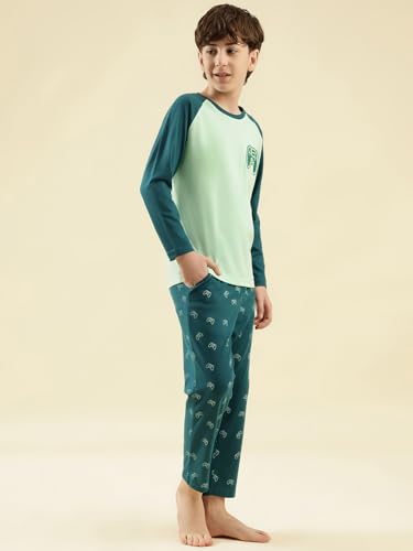 Image of Li'l Tomatoes boys Pajama Top