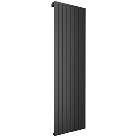 Wohnraum-Heizkörper Rom, Mittelanschluss, 200x61 cm, 1502 Watt Leistung Cover