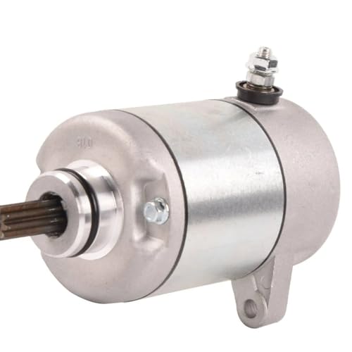 Démarreur 12V pour quad Honda TRX350 FE FM de 2000 à 2006