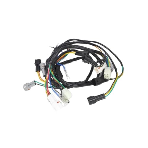 Faisceau de câbles 5FK-82590-00-00 : fini les faux contacts sur votre YFZ350 Banshee
