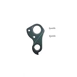 Juscycling Derailleur Hanger for Trek Emonda Madone Domane Boone 321