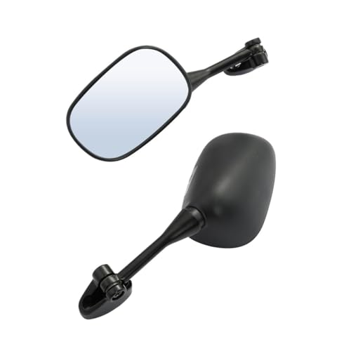 Rétroviseurs de moto pour VFR 800 FI V-TEC miroir finition premium