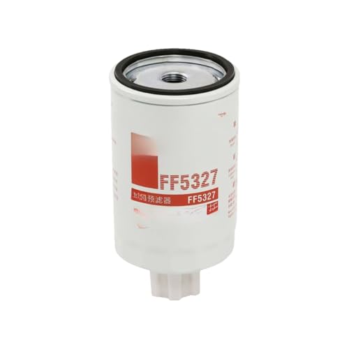 Cartouche filtrante FF5327 1119G-030 pour entretien de moissonneuse