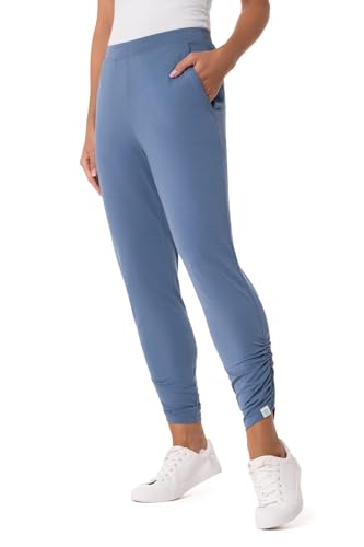 Coolibar UPF 50+ Women's Café Ruche Pants - Sun Protective