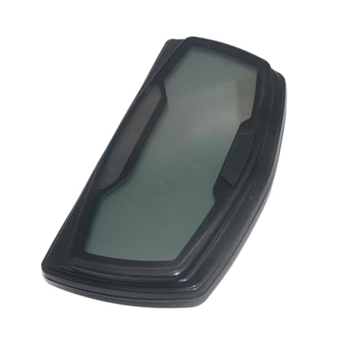 Pantalla LCD Piaggio Beverly panel de instrumentos recambio OEM 1D002673