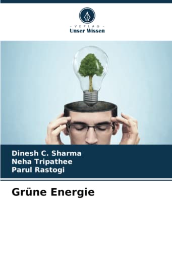 Grüne Energie: DE