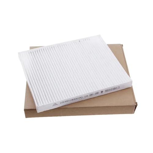 Filtro de aire de cabina Foton TUNLAND 2.8TD Diesel 2012 OEM 180801900070