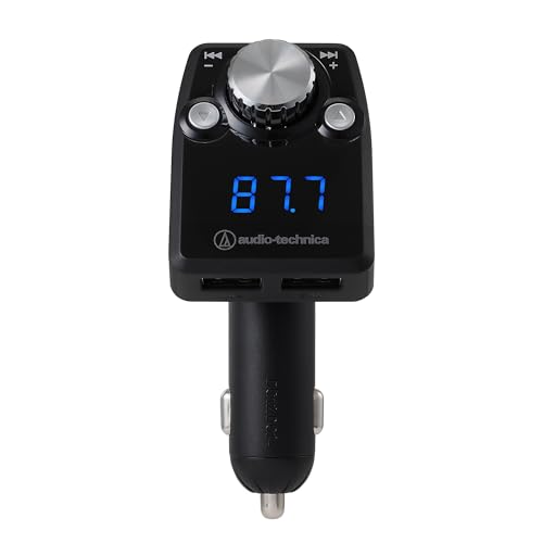 Audio Technica AT-FMR3BT SV