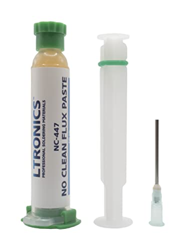 ROL1 (J-STD-004B) flux classification